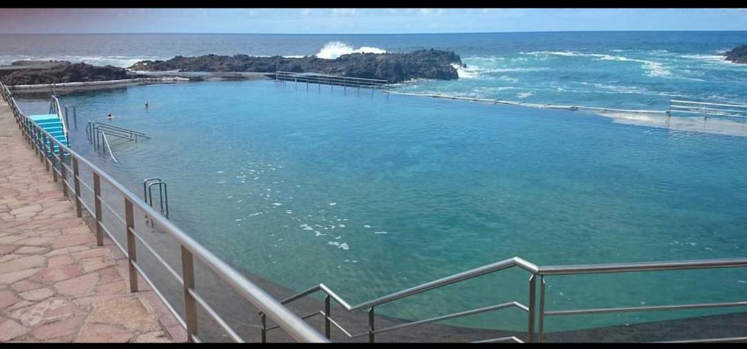 Beautiful Beach Corner Santa Cruz de Tenerife Exteriér fotografie