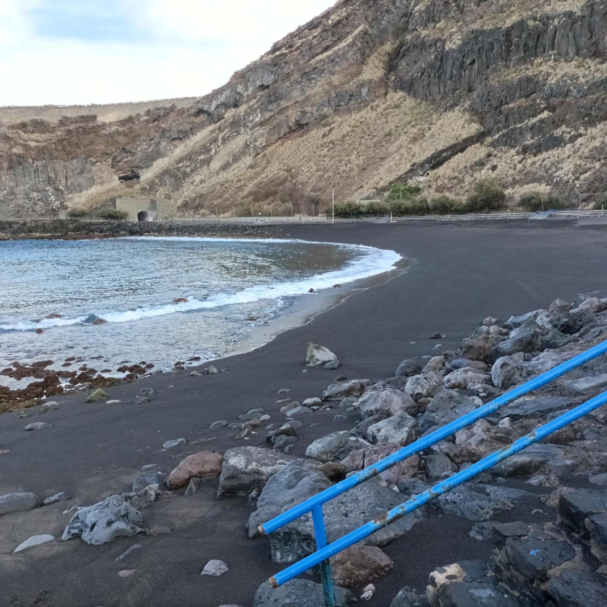 Beautiful Beach Corner Santa Cruz de Tenerife Exteriér fotografie