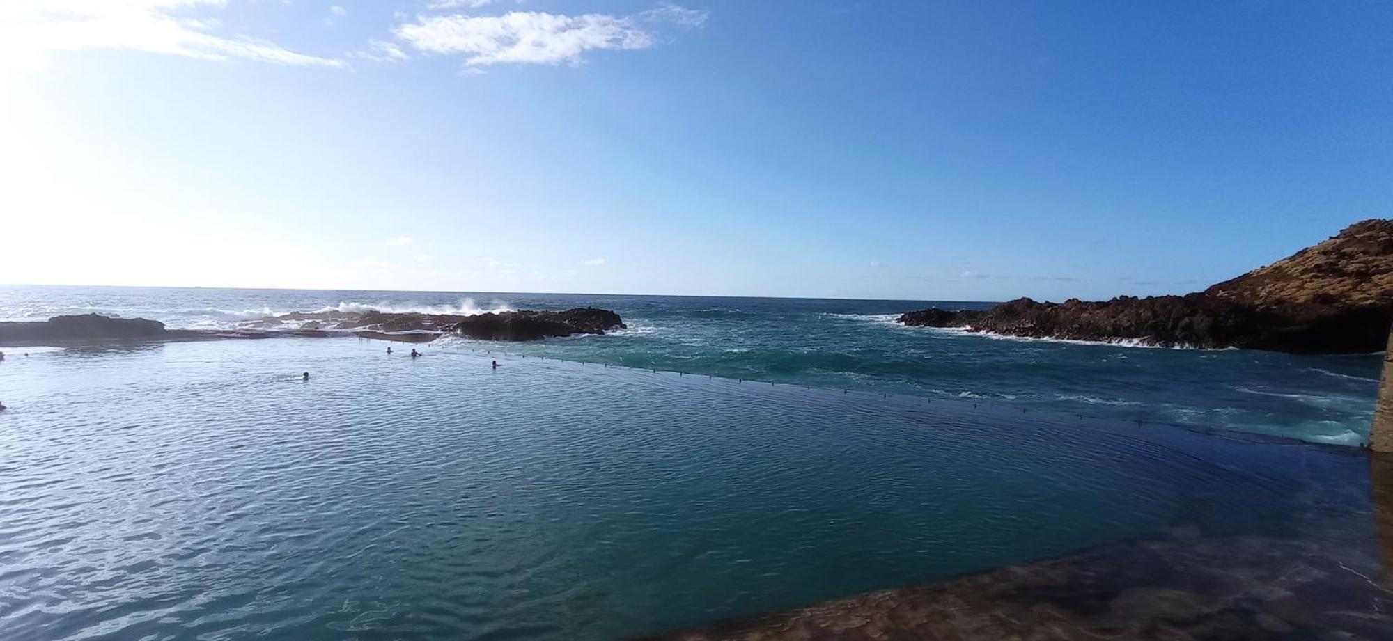 Beautiful Beach Corner Santa Cruz de Tenerife Exteriér fotografie