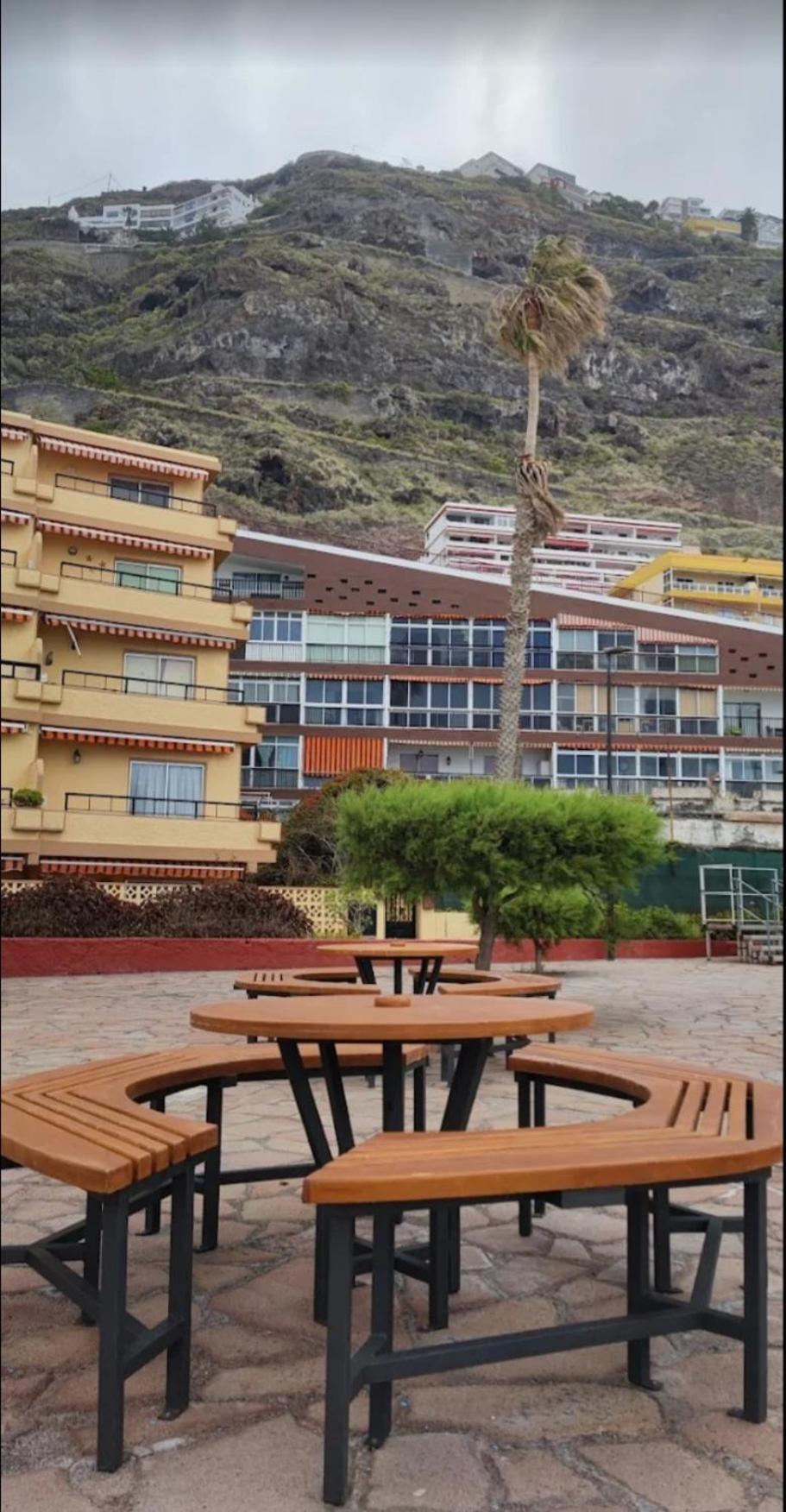 Beautiful Beach Corner Santa Cruz de Tenerife Exteriér fotografie