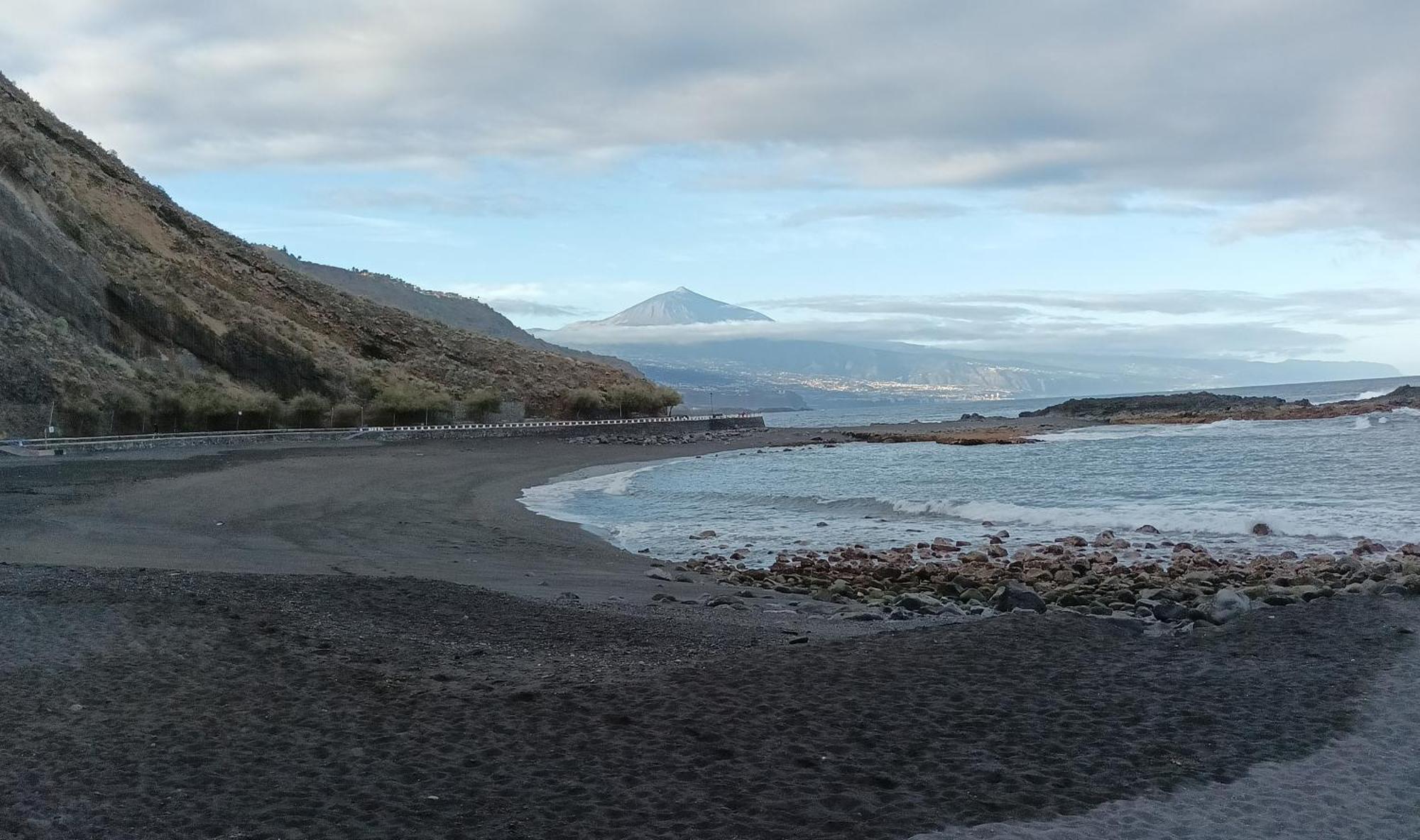 Beautiful Beach Corner Santa Cruz de Tenerife Exteriér fotografie